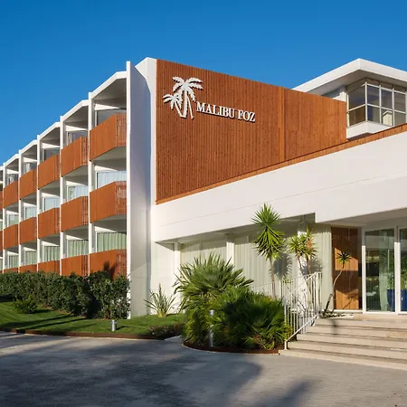 Malibu Foz Hotel - La Maison Younan-3