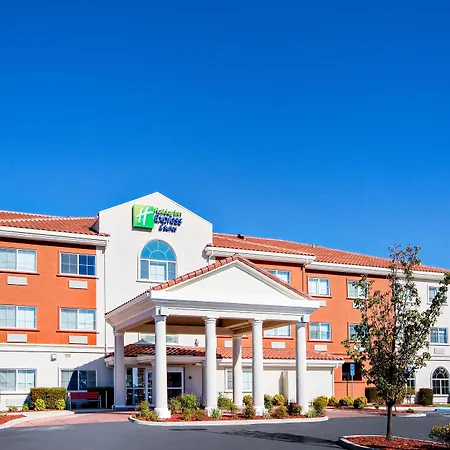 Holiday Inn Express & Suites Oroville Lake By Ihg-3