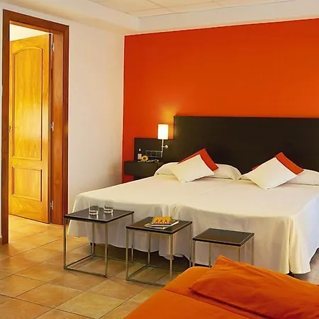 Hotel Spa Pinar Del Mar-3