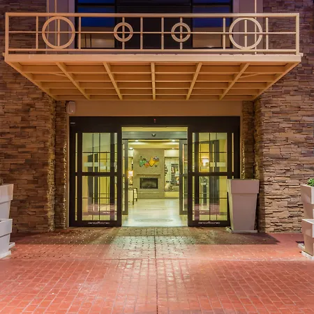 Holiday Inn Express & Suites Clovis By Ihg-2