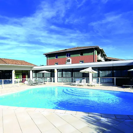 Appart'City Confort Toulouse Purpan-2