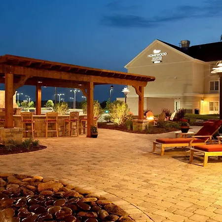 Homewood Suites By Hilton Decatur-Forsyth-2