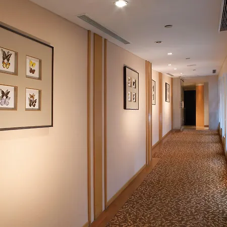 Spring City Resort-3