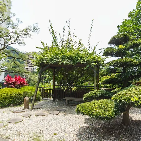 Spring City Resort-2