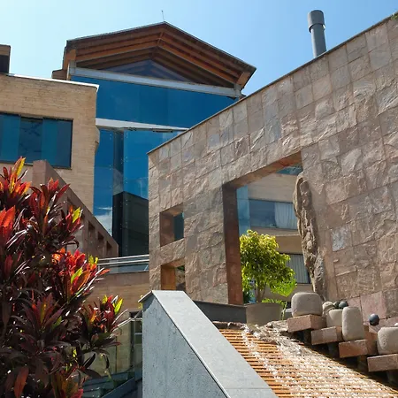 Tribe Hotel, Nairobi, A Member Of Design Hotels-2