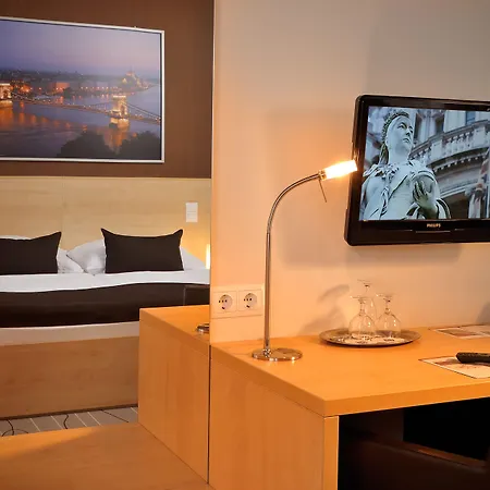 Promenade Hotel By Mellow Mood Hotels-2