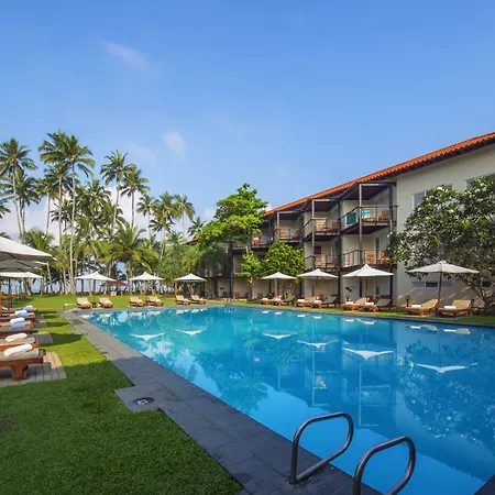 Mermaid Hotel & Club-2