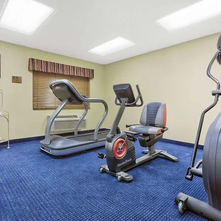 Americinn By Wyndham Vidalia-3