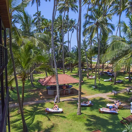 Mermaid Hotel & Club-2