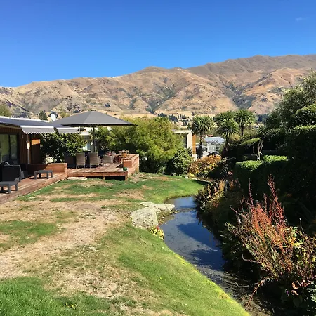 Wanaka Springs Lodge-3