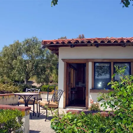 The Casitas Of Arroyo Grande-2