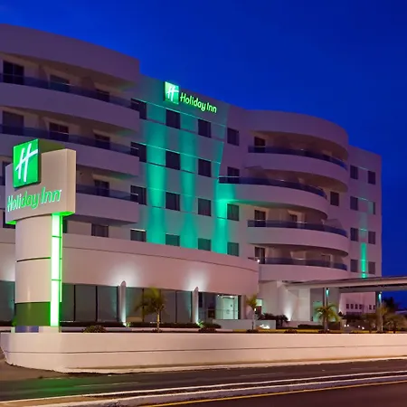 Holiday Inn Campeche By Ihg-3