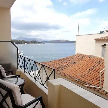 The Manessi City Boutique Hotel-3
