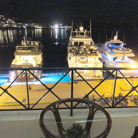 The Manessi City Boutique Hotel-2