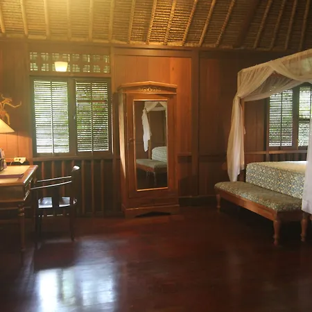 Taman Bebek Bali-2