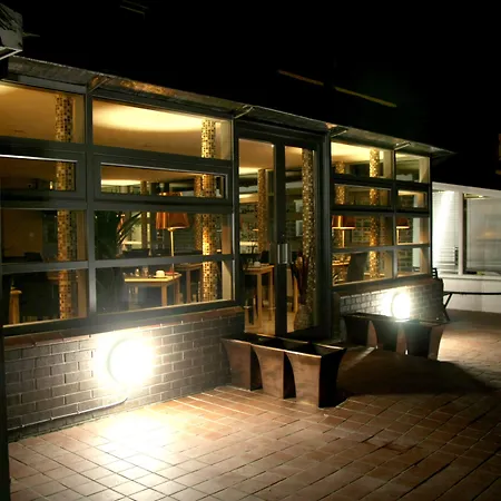 Beech Mount Hotel - Free Parking-2