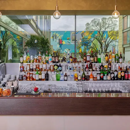 Doubletree By Hilton Milan-2