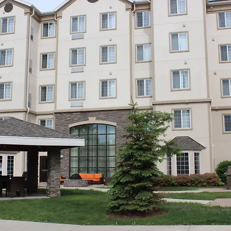Staybridge Suites Milwaukee Airport South By Ihg-2