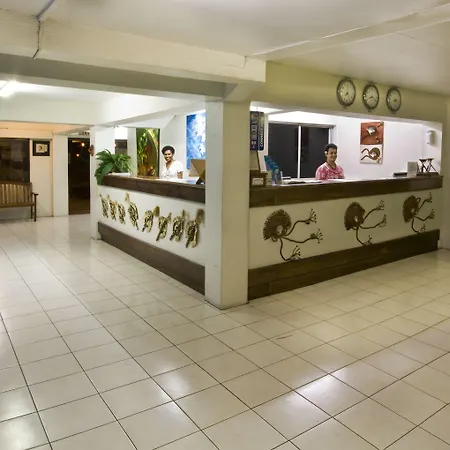 Nadi Bay Resort Hotel-3