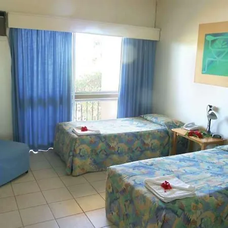 Nadi Bay Resort Hotel-2