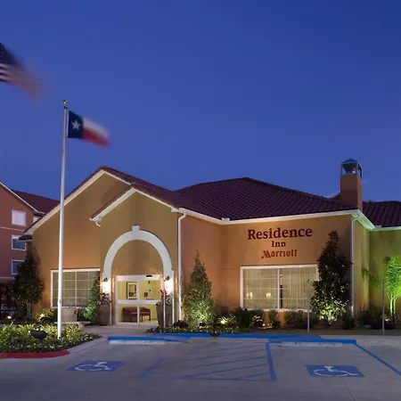 Residence Inn Beaumont-3