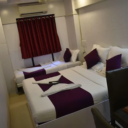 Hotel Arma Court - Near Us Embassy, Bkc-2