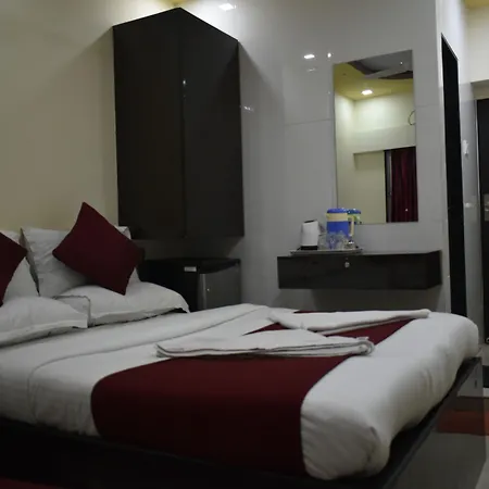Hotel Arma Court - Near Us Embassy, Bkc-2