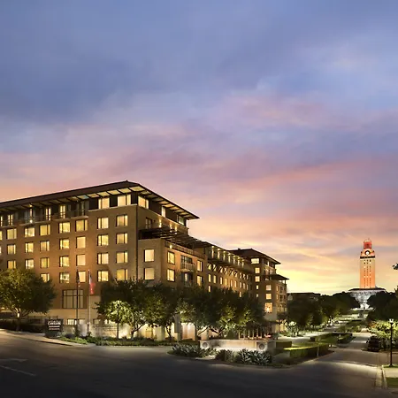 At&T Hotel & Conference Center-2