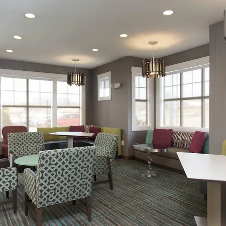 Residence Inn Moline Quad Cities-3