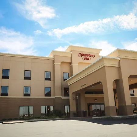 Hampton Inn Morehead-3