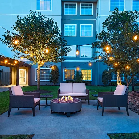Residence Inn Beaumont-2