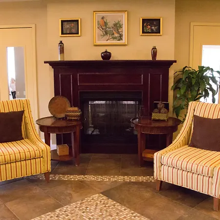 Holiday Inn Express & Suites Southern Pines-Pinehurst Area By Ihg-2