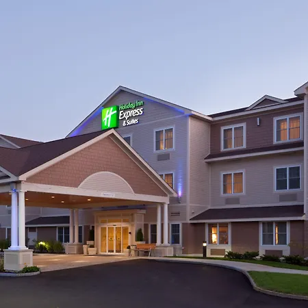 Holiday Inn Express & Suites Tilton By Ihg-3