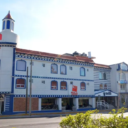 Hotel Atenas-3