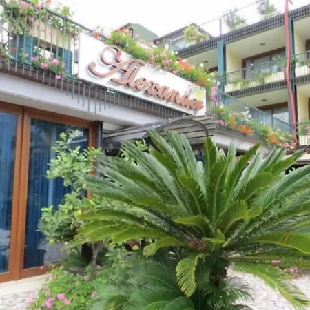 Hotel Alexander-2