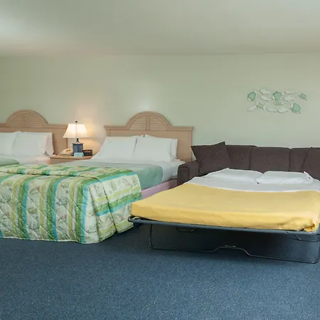 Southfleet Motor Inn-2