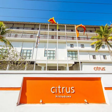 Citrus Hikkaduwa-2