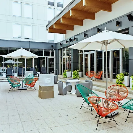 Aloft By Marriott Nashville Franklin-3