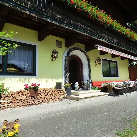 Hotel Gasthof Klammstein-3