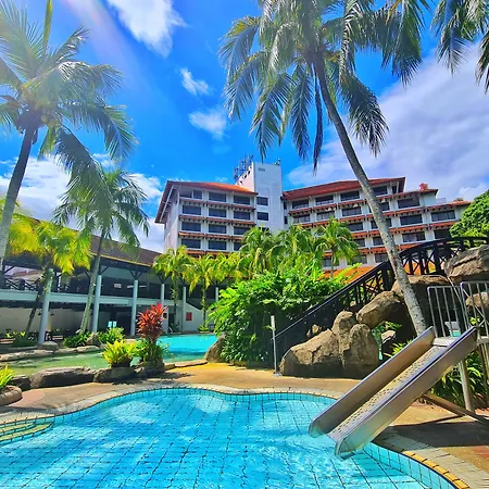 Sabah Hotel-3