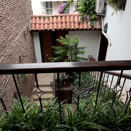 Villa Sphendone Suites Istanbul-2