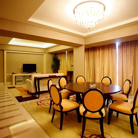 Wenjin Hotel, Beijing-2