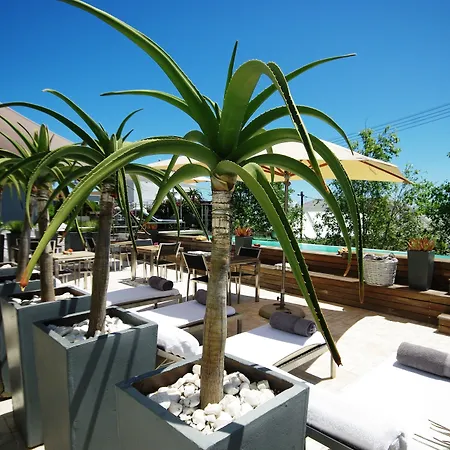 Dysart Boutique Hotel-2