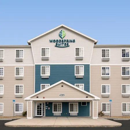 Studio 6 Extended Stay Fort Myers Fl-2