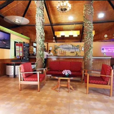 Paradise Village Beach Resort-3