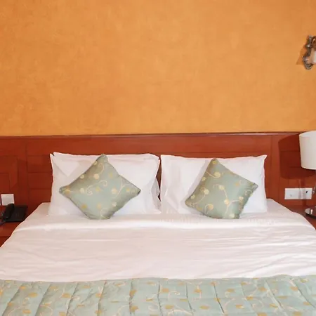 Sun City Resort-2