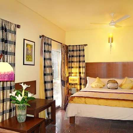 Justa Indiranagar, Bangalore-2