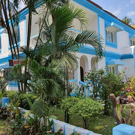 Paradise Village Beach Resort-2