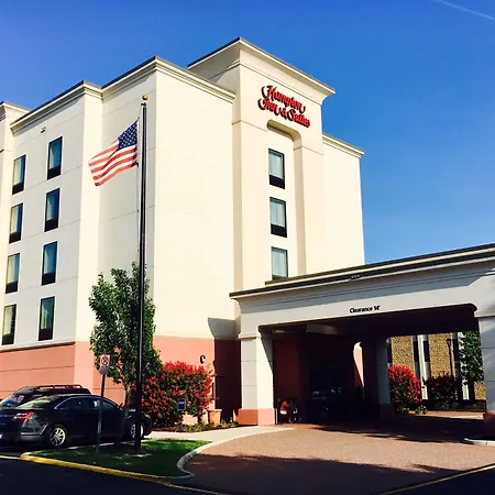 Hampton Inn & Suites Chesapeake-Battlefield Boulevard-2