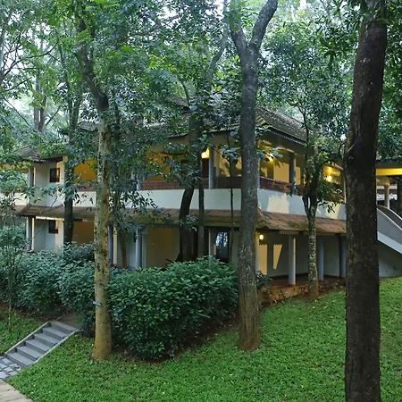 Greenwoods Thekkady - A Five Star Classified Resort-2
